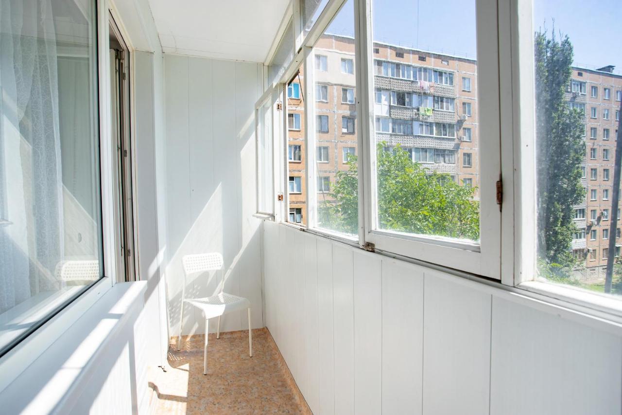 Apartment On Central Avenue-3 Slobodskaya Mykolajiv Buitenkant foto
