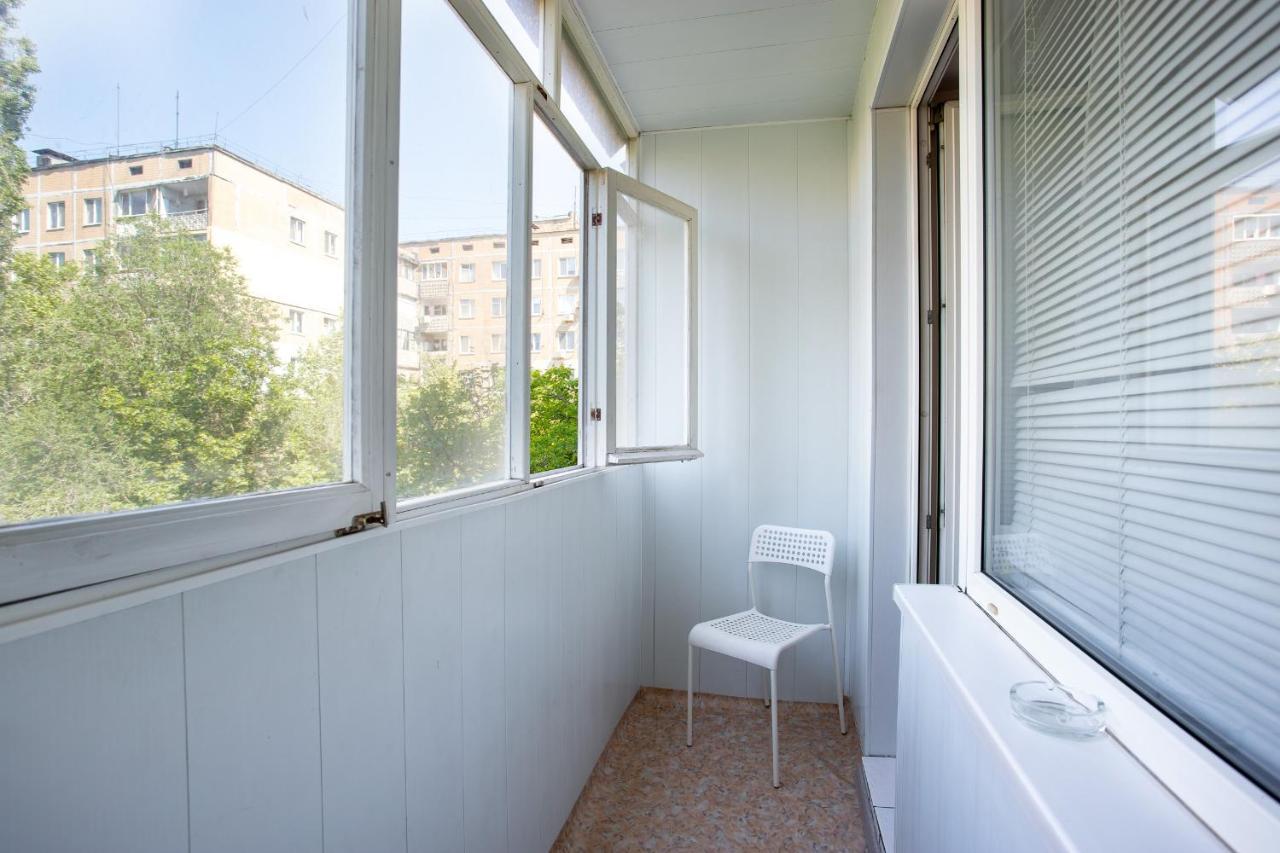 Apartment On Central Avenue-3 Slobodskaya Mykolajiv Buitenkant foto