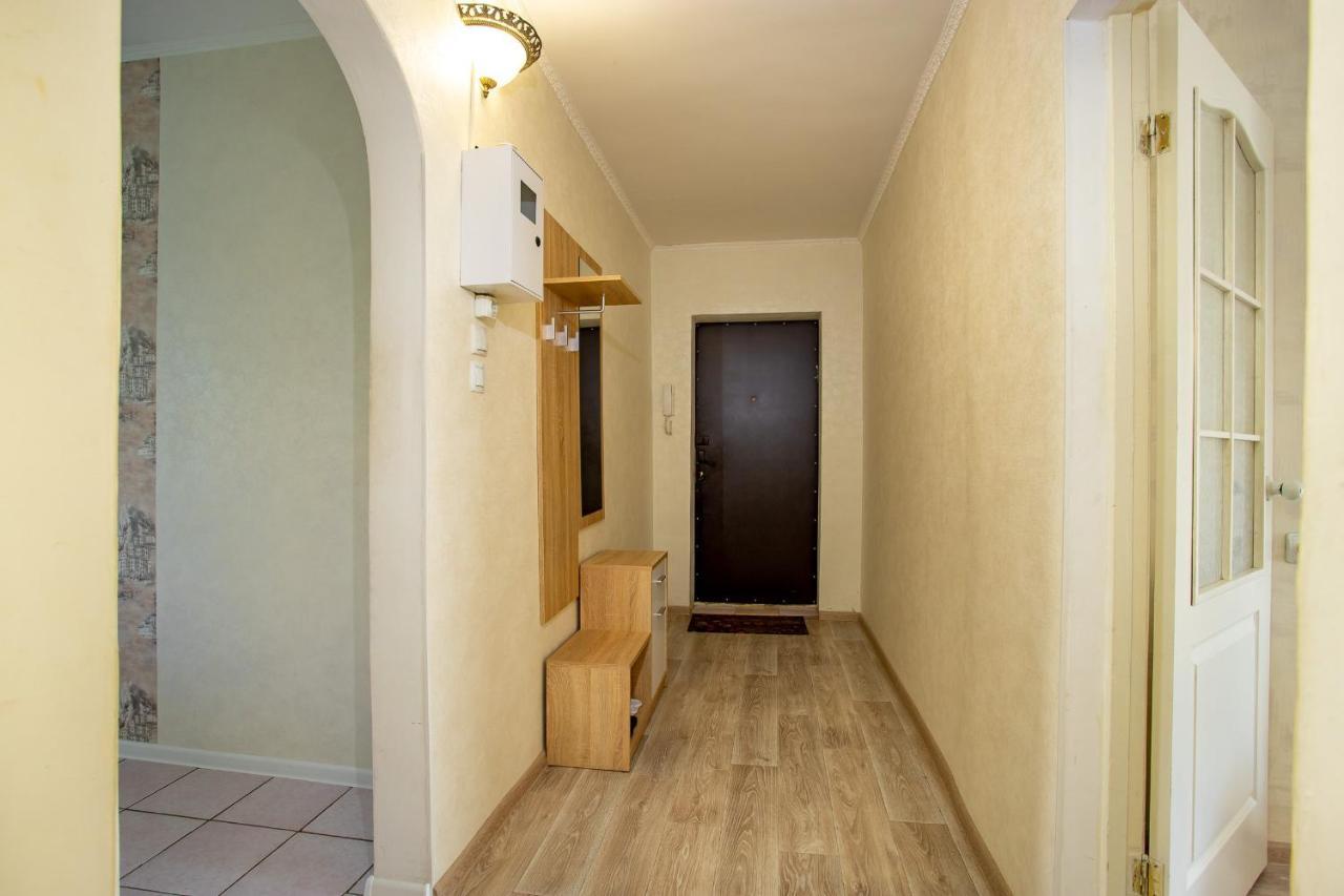 Apartment On Central Avenue-3 Slobodskaya Mykolajiv Buitenkant foto